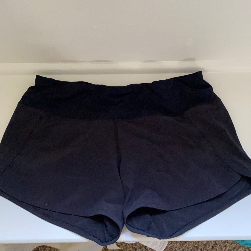 Adorable Lululemon shorts!